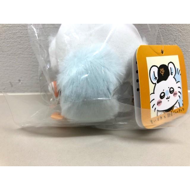 ちいかわ × 読売ジャイアンツ ぷちミニ マスコット モモンガ 【F6216