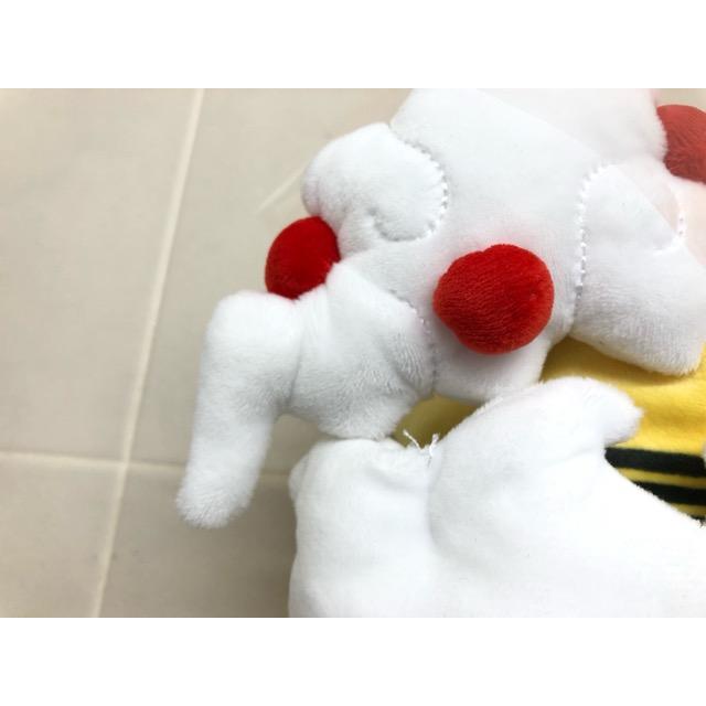 ポケモン メガデンリュウのポンチョを着たピカチュウ ポケモンセンター
