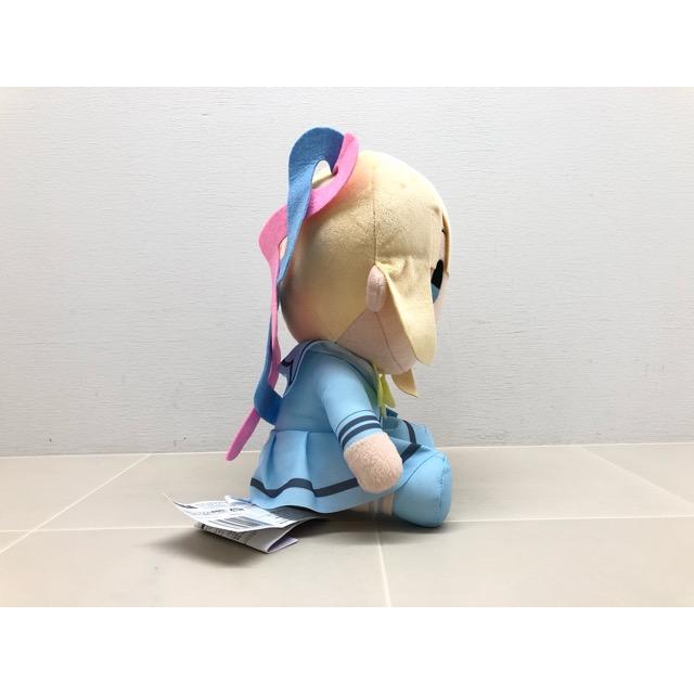 ニーディーガール オーバードーズ L ぬいぐるみ 超絶最かわ てんし