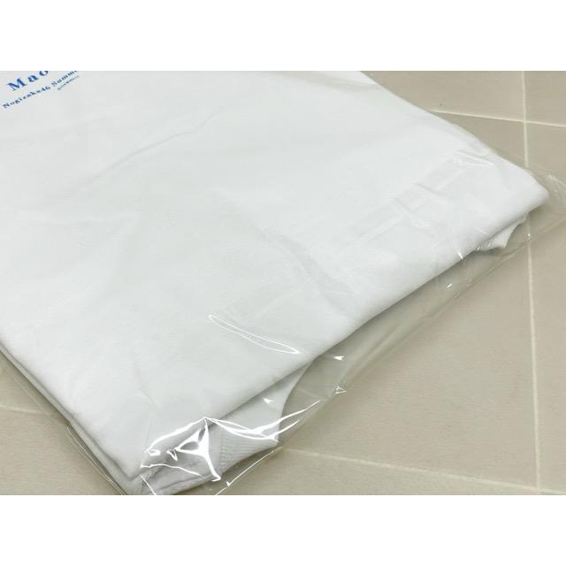乃木坂46 Mode Voyage Town 五百城茉央 S賞 フォトTシャツ ※未開封