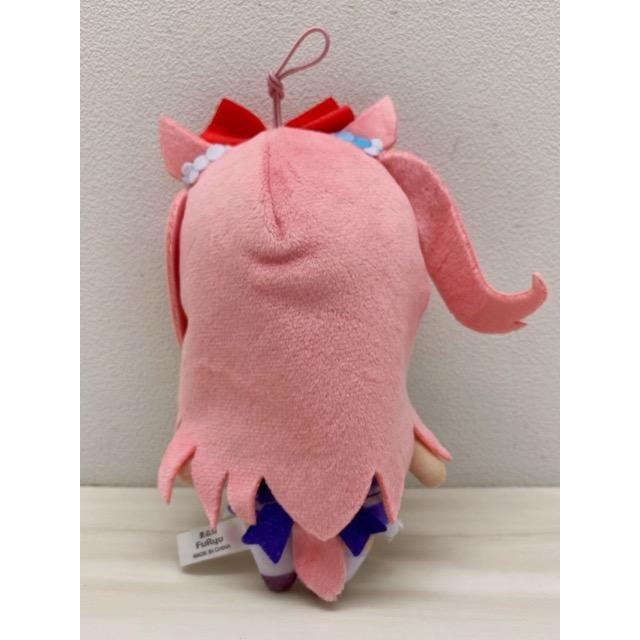 ウマ娘 プリティーダービー 通常ぬいぐるみ アグネスデジタル 【F6600