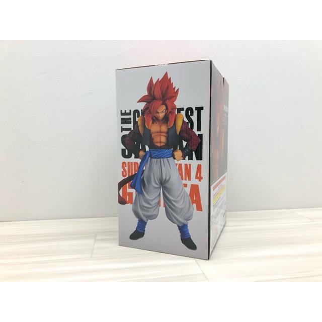 未開封 一番くじドラゴンボール THE GREATEST SAIYAN A賞 超サイヤ人4