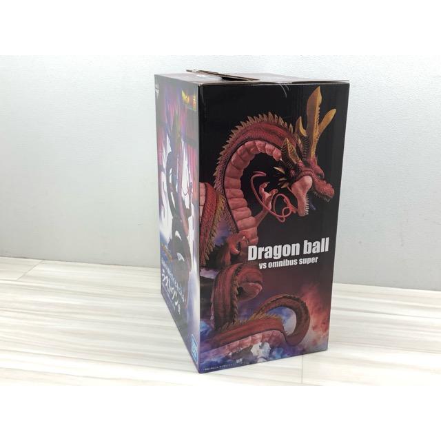未開封 一番くじドラゴンボール VSオムニバス超 ラストワン賞 神龍
