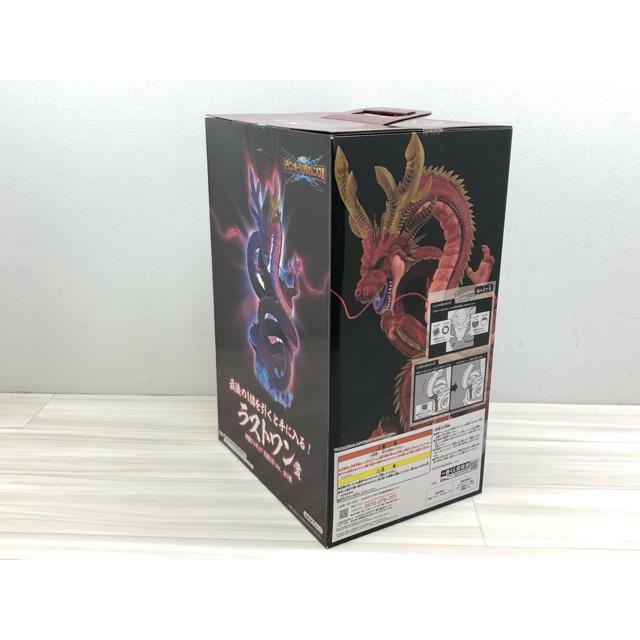 未開封 一番くじドラゴンボール VSオムニバス超 ラストワン賞 神龍