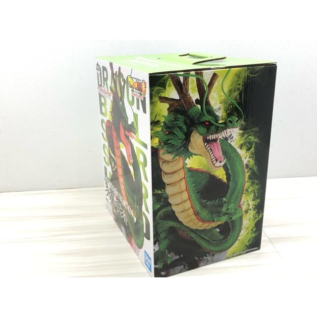 新品未開封　ドラゴンボール 超スーパーヒーロー 神龍 フィギュア 未開封 一番くじドラゴンボール超スーパーヒーロー ラストワン賞 神龍