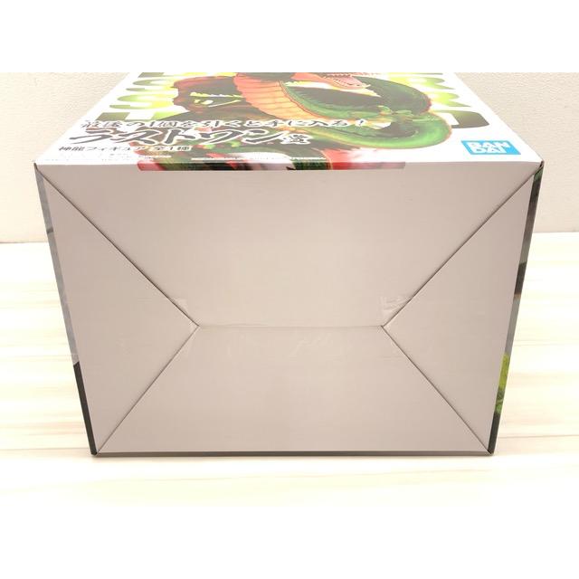 未開封 一番くじドラゴンボール超スーパーヒーロー ラストワン賞 神龍