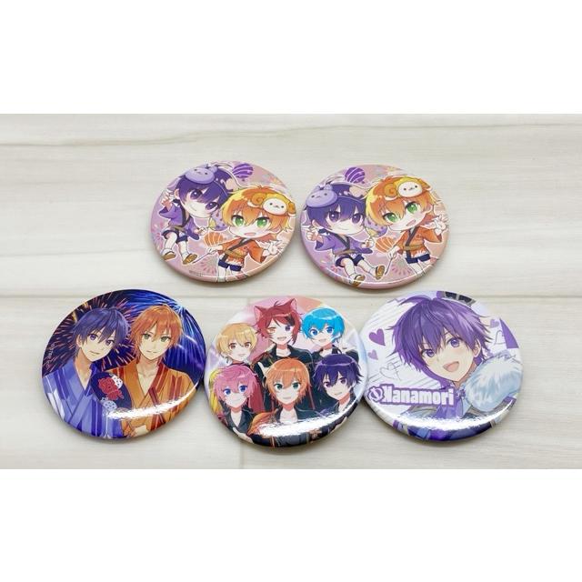 すとろべりーぷりんす（すとぷり）ななもり グッズ まとめ【F6861-007