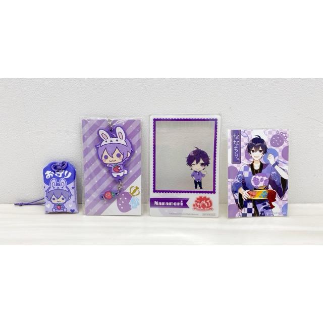 すとろべりーぷりんす（すとぷり）ななもり グッズ まとめ【F6861-007