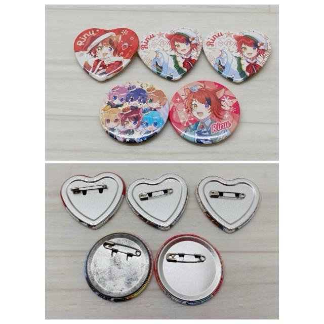 ストロベリープリンス ストプリ　莉犬　推しグッズ　まとめ売り すとろべりーぷりんす（すとぷり）莉犬 グッズ まとめ【F6862-007】145