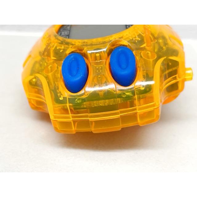 初代 デジヴァイス グレイモンカラー デジモンアドベンチャー ※電池