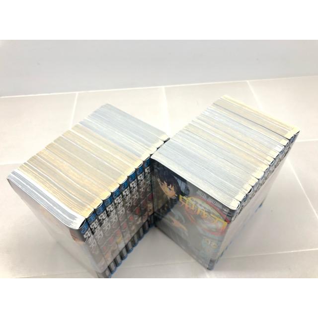 鬼滅の刃 コミック 外伝付き+1〜23巻セット【F6939-007】011 : 万代