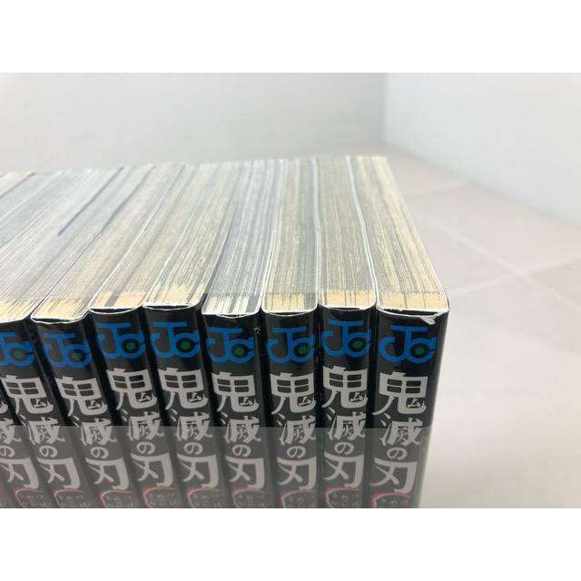 鬼滅の刃 コミック 外伝付き+1〜23巻セット【F6939-007】011 : 万代