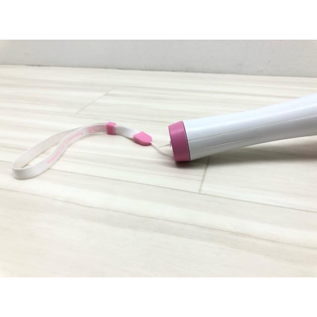 LOVE イコラブ Official Heart Stick ペンライト 電池なし【F6964-007