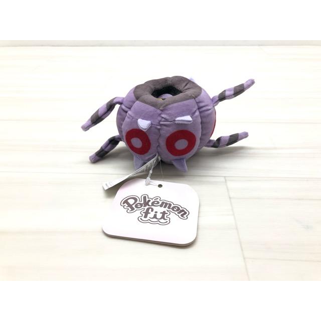 ポケモン FIT ぬいぐるみ ホイーガ ポケモンセンター限定 【F7119-007