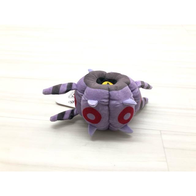 Pokemon fit ポケモンフィット ホイーガ ぬいぐるみ ポケモンセンター ポケモン FIT ぬいぐるみ ホイーガ ポケモンセンター限定 【F7119-007