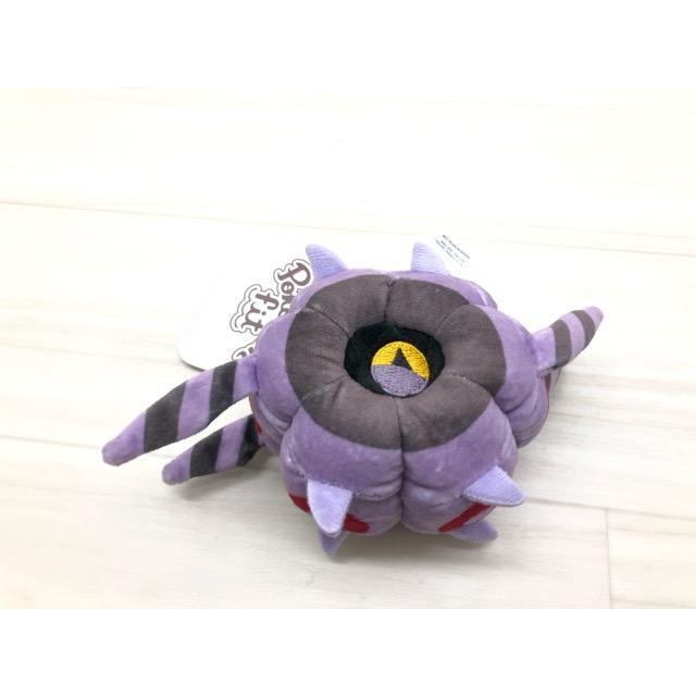 ポケモン FIT ぬいぐるみ ホイーガ ポケモンセンター限定 【F7119-007