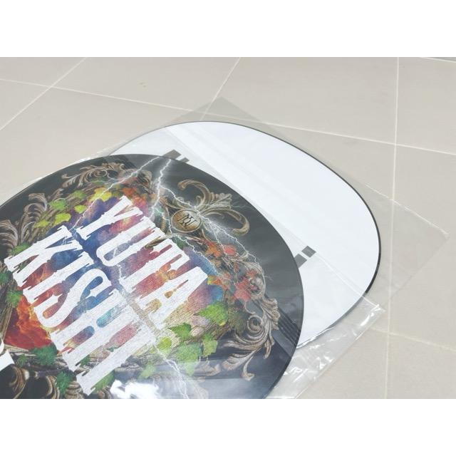 Number_i 岸優太 うちわセット まとめ売り【F7168-007】144 : 万代書店