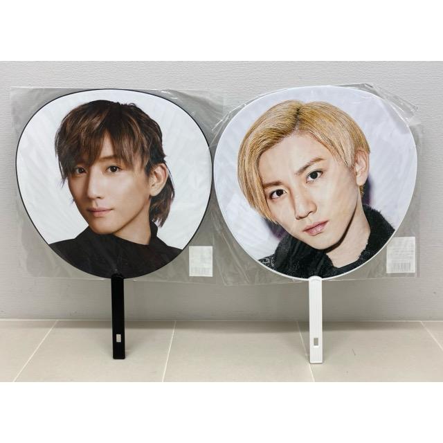 SixTONES 京本大我 ジャンボうちわ まとめ売り 未開封【F7187-007】144