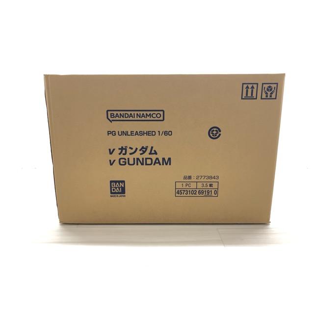 PG 1/60 UNLEASHED νガンダム パーフェクトグレード 逆襲のシャア 新品