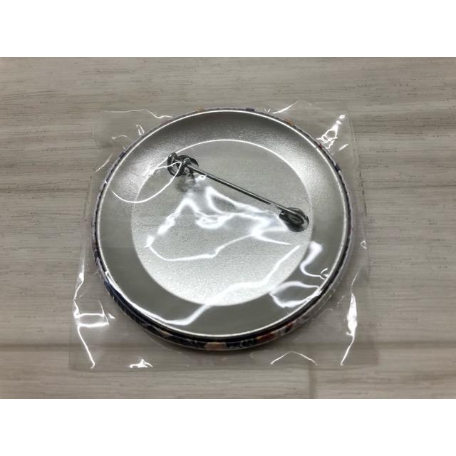 にじさんじ　缶バッジ　アプラスカード　ポイント交換品【F7227-007】081 にじさんじ 缶バッジ アプラスカード ポイント交換品【F7227-007】081
