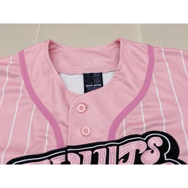 FRUITS ZIPPER 松本かれん 推しアピユニフォーム【F7248-007】143
