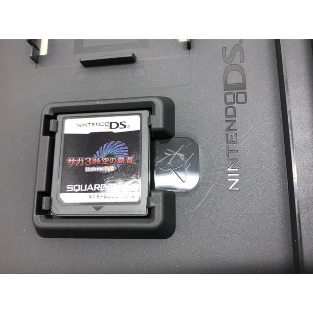 DS サガ3時空の覇者 Shadow or Light 【F7271-007】051 : 万代書店
