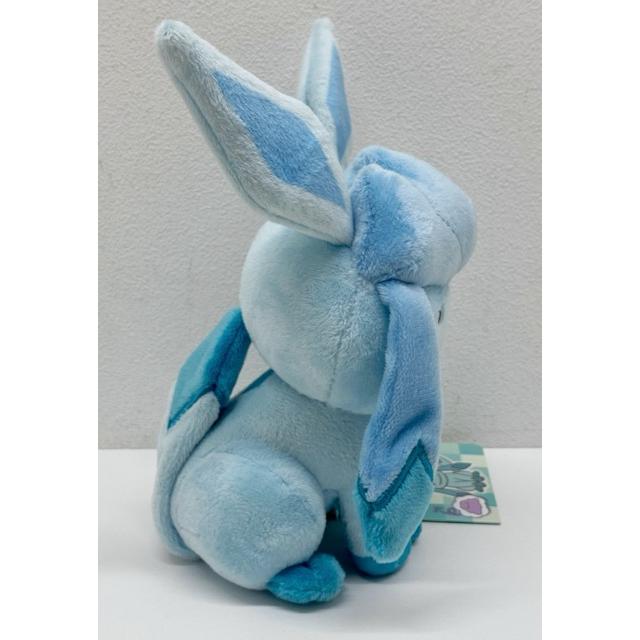 ポケモン へんしん！メタモン ぬいぐるみ グレイシア ポケモンセンター