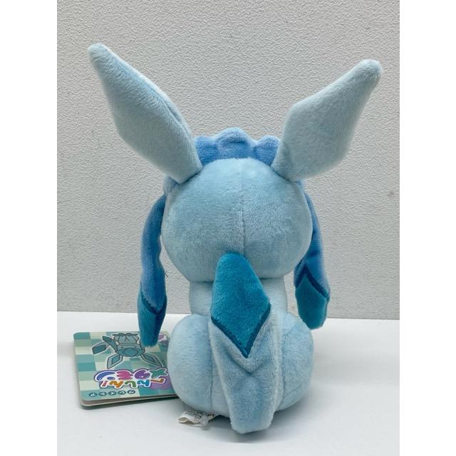 ポケモン へんしん！メタモン ぬいぐるみ グレイシア ポケモンセンター