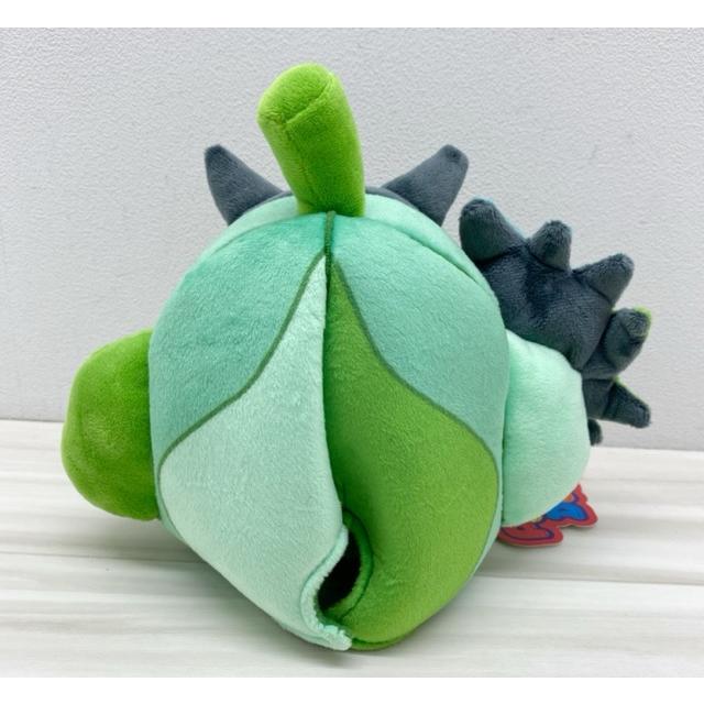 ポケモン オーガポン ぬいぐるみ みどりのめん ポケモンセンター限定