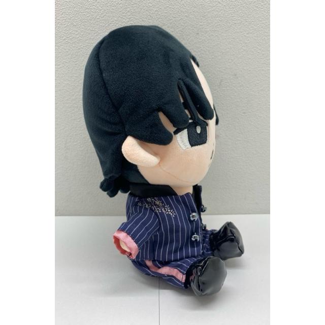 Snow Man 目黒蓮 すのチル BIGぬいぐるみ【F7376-007】144 : 万代書店