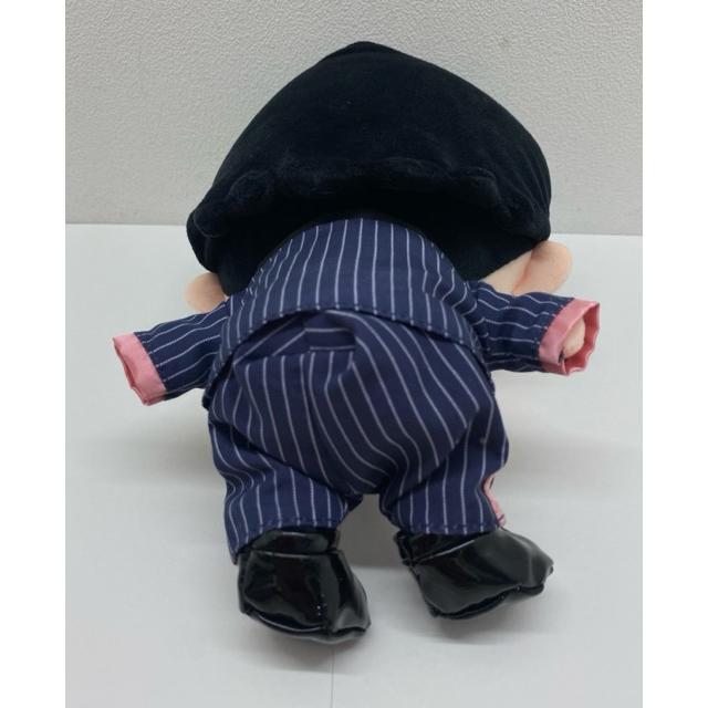 Snow Man 目黒蓮 すのチル BIGぬいぐるみ【F7376-007】144 : 万代書店