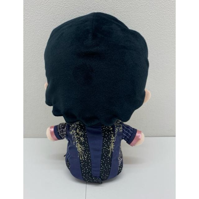 Snow Man 宮舘涼太 すのチル BIGぬいぐるみ【F7378-007】144 : 万代