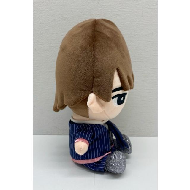 Snow Man 渡辺翔太 すのチル BIGぬいぐるみ【F7379-007】144 : 万代