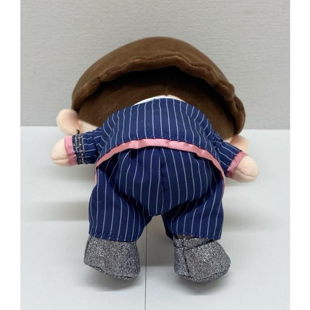 Snow Man 渡辺翔太 すのチル BIGぬいぐるみ【F7379-007】144 : 万代