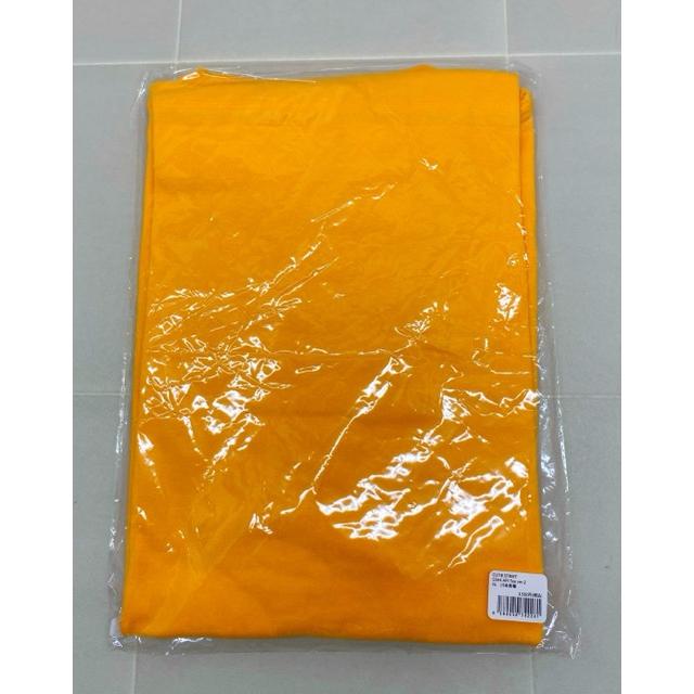 CUTIE STREET 川本笑瑠 推しアピTシャツ ver.2 XLサイズ -未開封