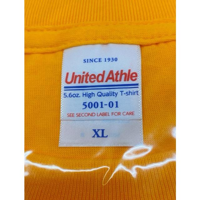 CUTIE STREET 川本笑瑠 推しアピTシャツXL 推しアピタオル セット CUTIE STREET 川本笑瑠 推しアピTシャツ ver.1 XLサイズ -未開封