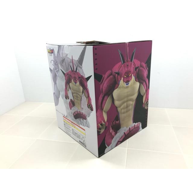 未開封 一番くじドラゴンボールDAIMA 第2弾 ラストワン賞 ポルンガ