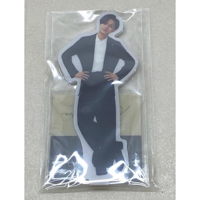 King & Prince 永瀬廉 個人FC限定グッズ セット【F7538-007】144