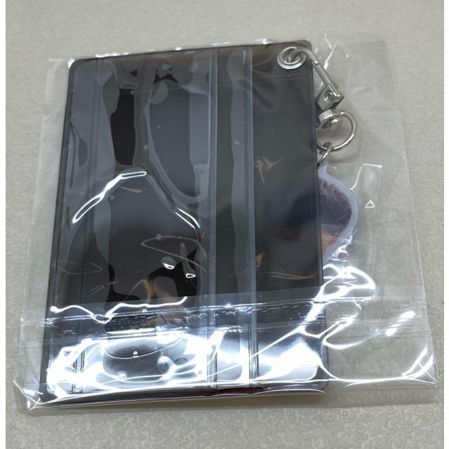 King & Prince 永瀬廉 個人FC限定グッズ セット【F7538-007】144