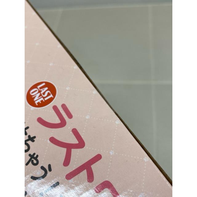 CUTIE STREET 一番くじ ラストワン賞 キュン4させちゅう！アラーム
