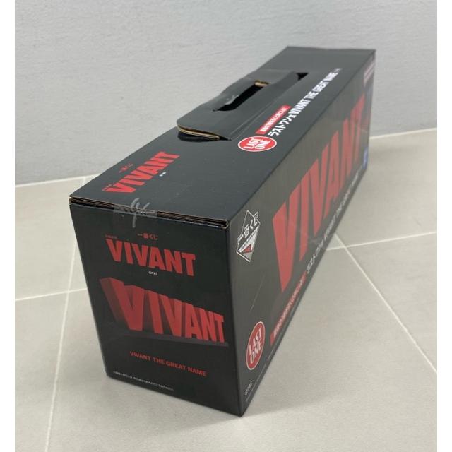 1番くじ VIANT ラストワン賞 他グッズセット 未開封【F7554-007】145