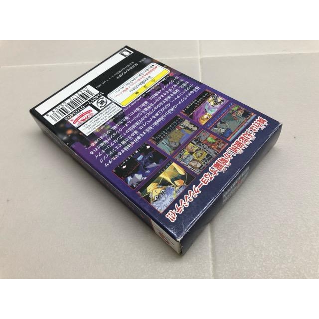 ワンダースワンカラー HUNTER 導かれし者 ハンター×ハンター【F7653
