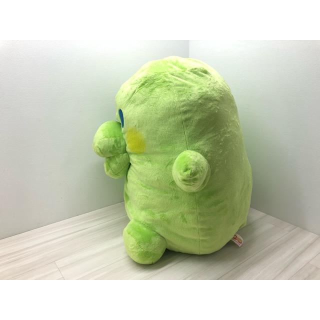 たまごっち 一番くじ ラストワン賞 くちぱっちだきしめぬいぐるみ ラストワン賞 くちぱっち だきしめぬいぐるみ 現状品【F7671-007】110