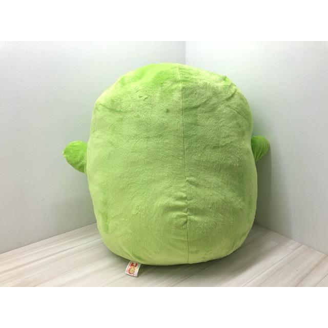 ラストワン賞 くちぱっち だきしめぬいぐるみ 現状品【F7671-007】110