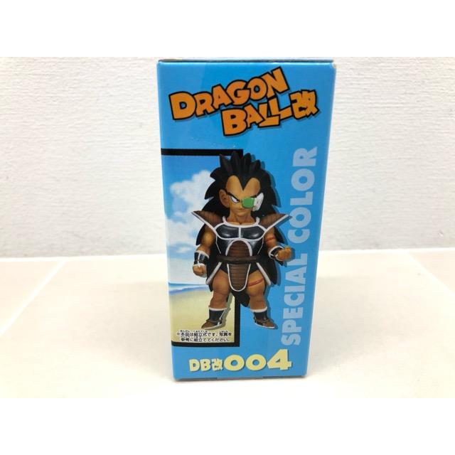 ドラゴンボール改 ワールドコレクタブルフィギュア Vol.1 スペシャル