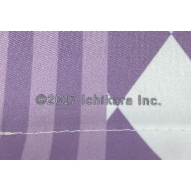 にじさんじ 剣持刀也 B2タペストリー縦型 にじさんじホワイトデー2019