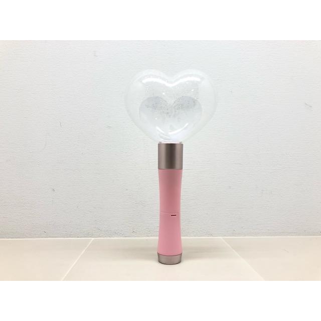LOVE イコラブ 2025 ペンライト Official Heart Stick 電池なし