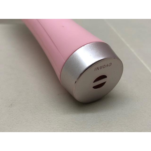 LOVE イコールラブ 2025 ペンライト Official Heart Stick 電池なし