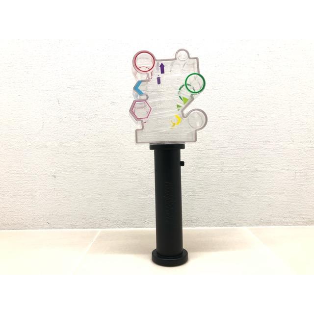 timelesz MOMENTUM ペンライト timelesz MOMENTUM ペンライト 電池なし【F7714-007】144 : 万代書店