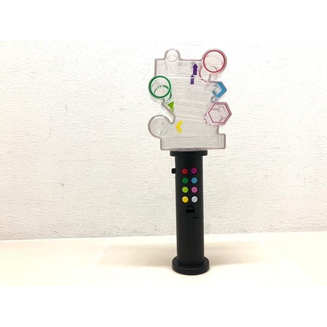 timelesz MOMENTUM ペンライト 電池なし【F7714-007】144 : 万代書店